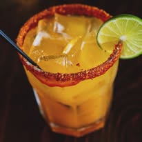 Barra CraftShaker con iluminación